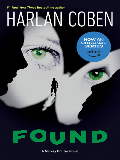 Title details for Found by Harlan Coben - Wait list